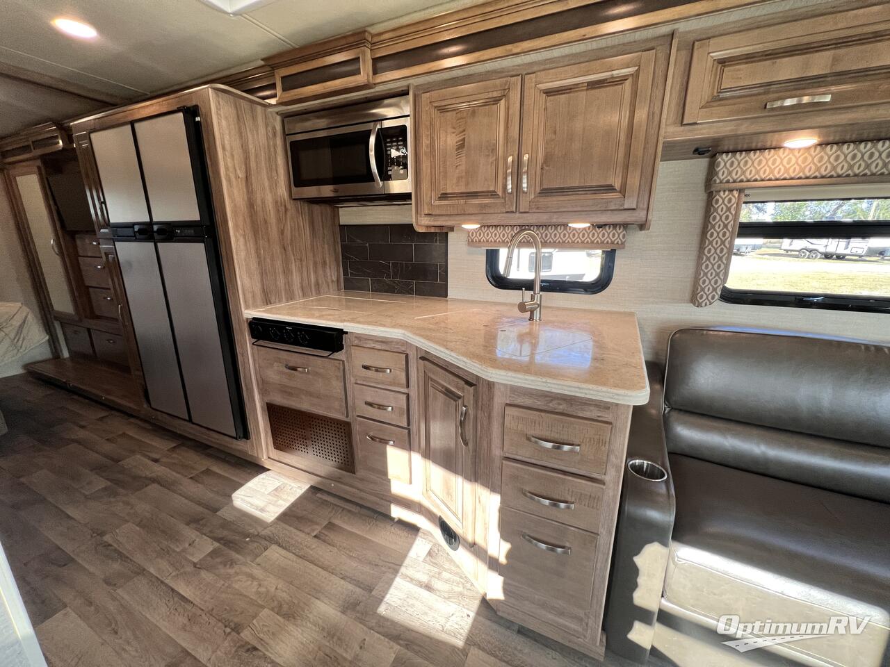 2019 Jayco Precept 29V Photo 11