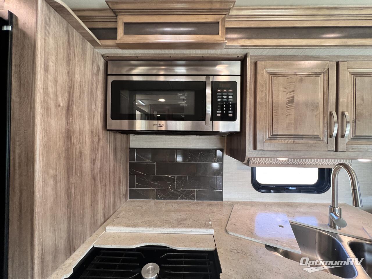 2019 Jayco Precept 29V Photo 14