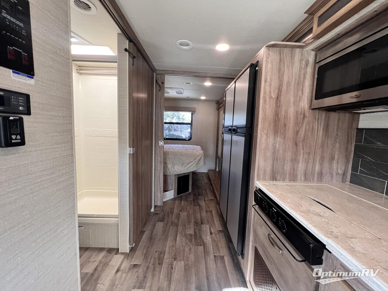 2019 Jayco Precept 29V Photo 16