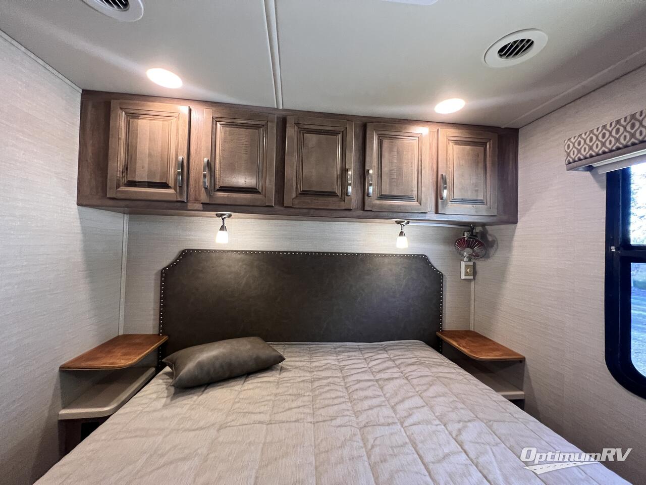 2019 Jayco Precept 29V Photo 18