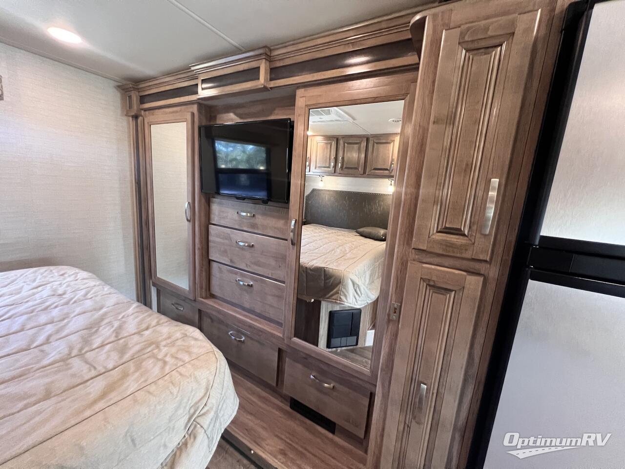 2019 Jayco Precept 29V Photo 19