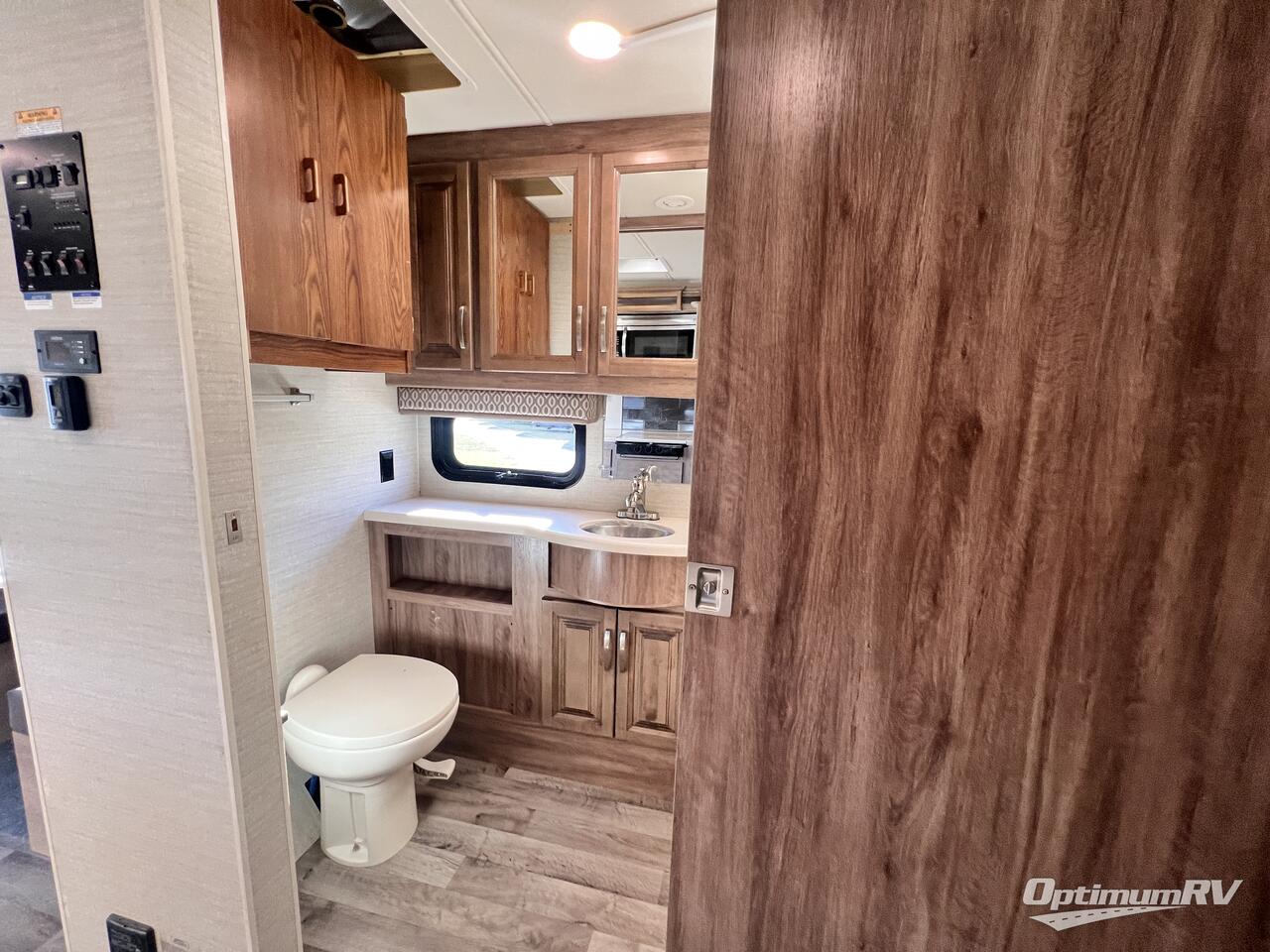 2019 Jayco Precept 29V Photo 20