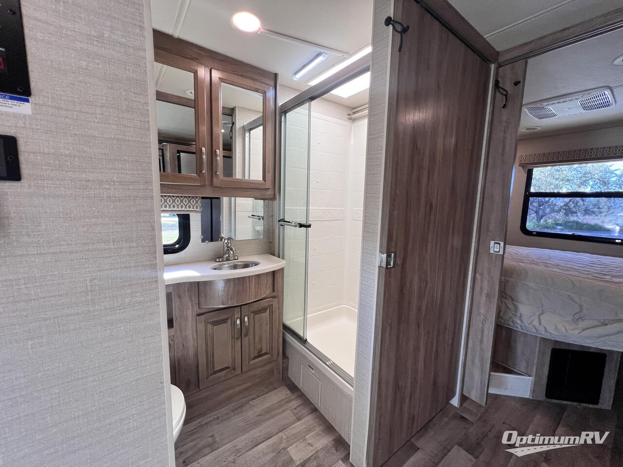 2019 Jayco Precept 29V Photo 21