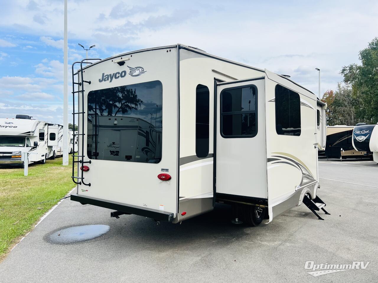 2020 Jayco Eagle HT 27.5RLTS Photo 2