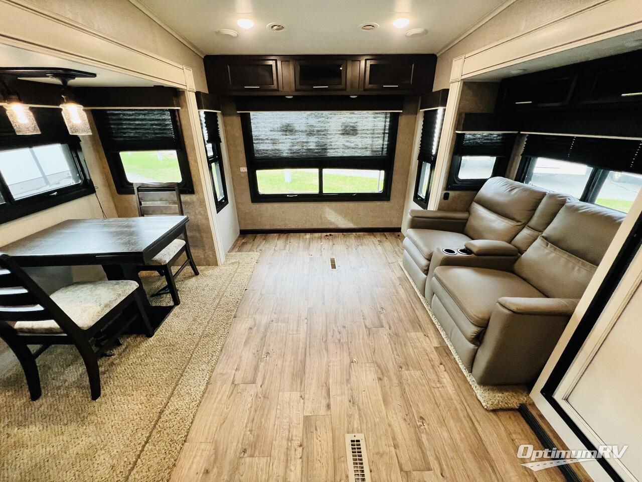 2020 Jayco Eagle HT 27.5RLTS Photo 4