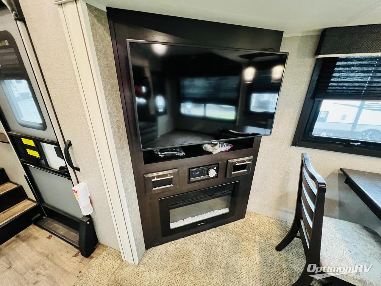 2020 Jayco Eagle HT 27.5RLTS Photo 7