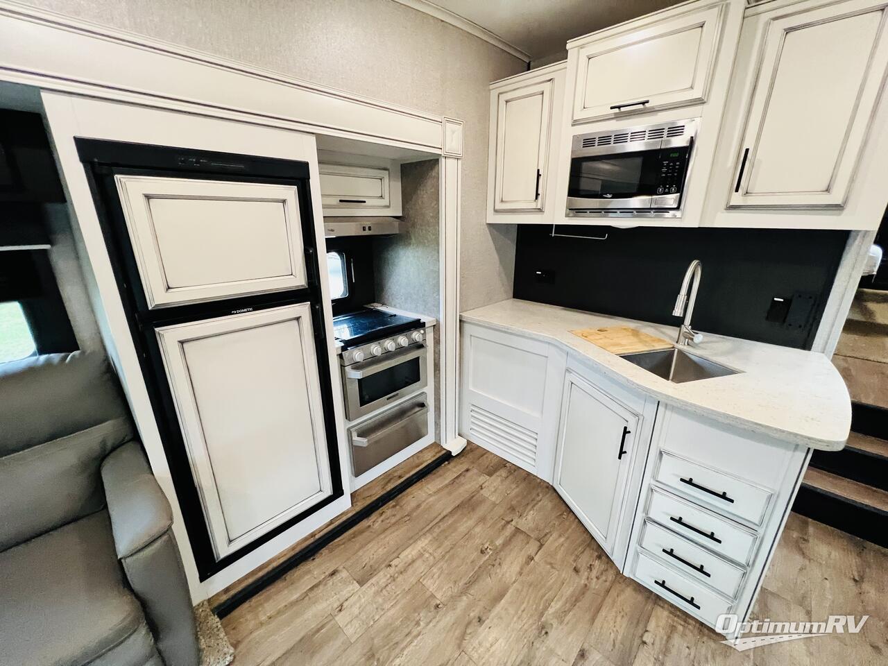 2020 Jayco Eagle HT 27.5RLTS Photo 8