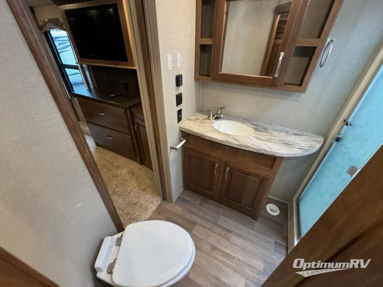 2018 Keystone Montana 3721RL Photo 10