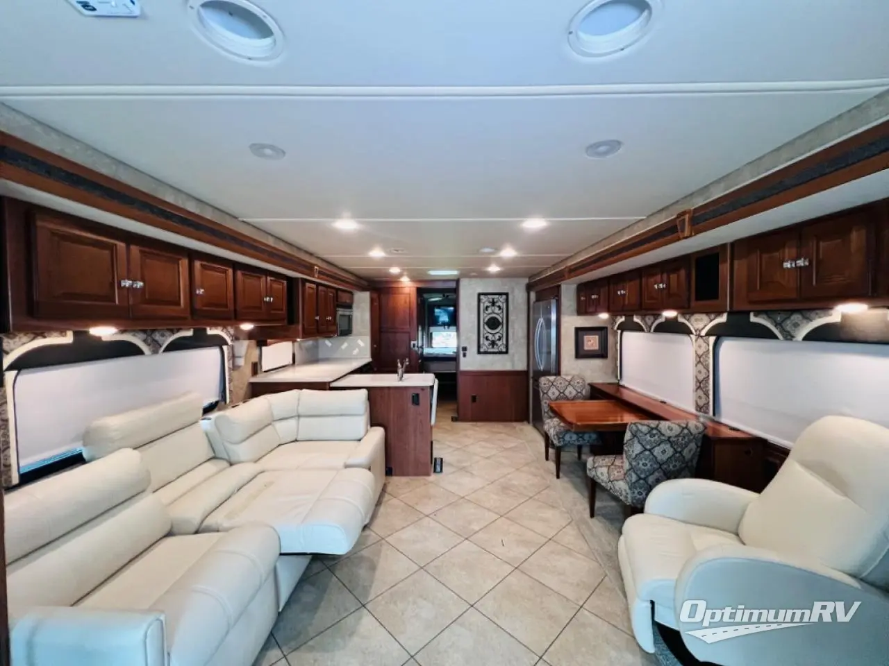 2014 Itasca Suncruiser 38Q Photo 6