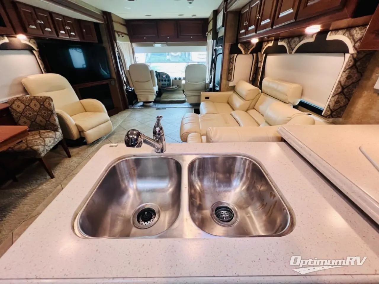 2014 Itasca Suncruiser 38Q Photo 10