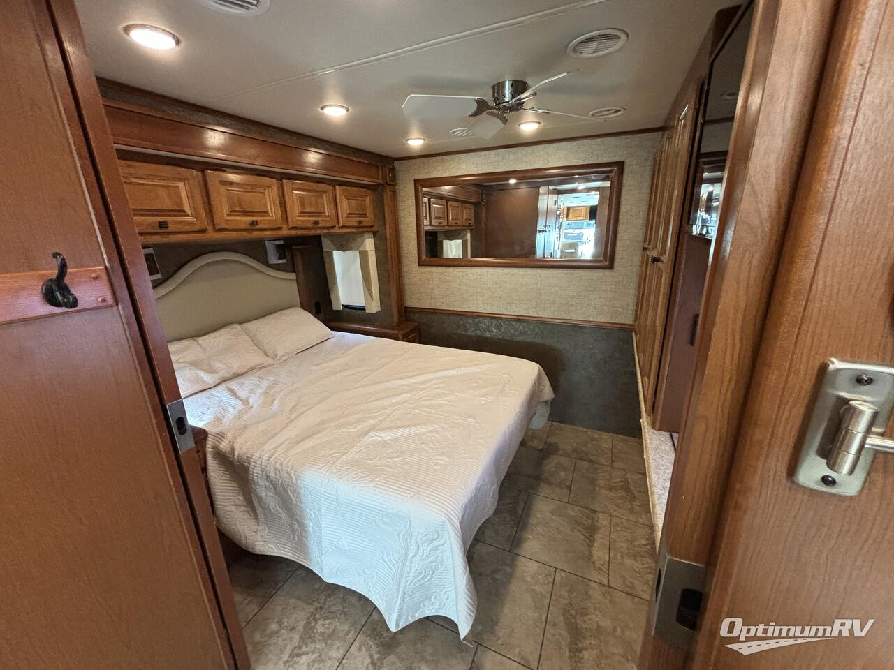 2014 Tiffin Allegro 34TGA Photo 7