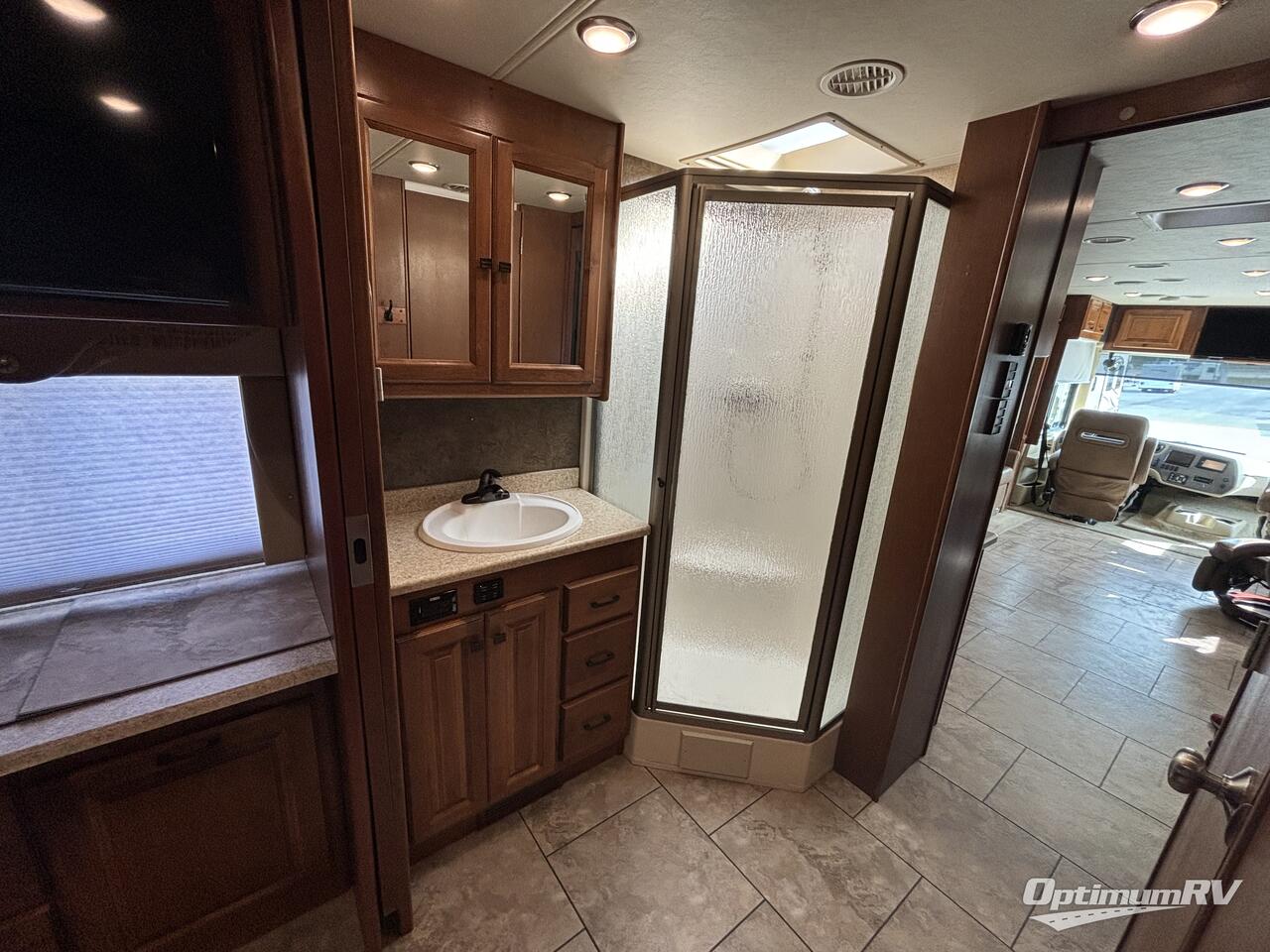 2014 Tiffin Allegro 34TGA Photo 10