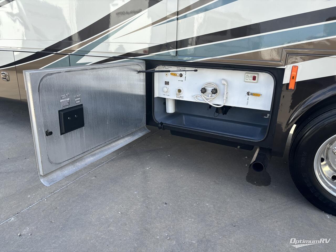 2014 Tiffin Allegro 34TGA Photo 22