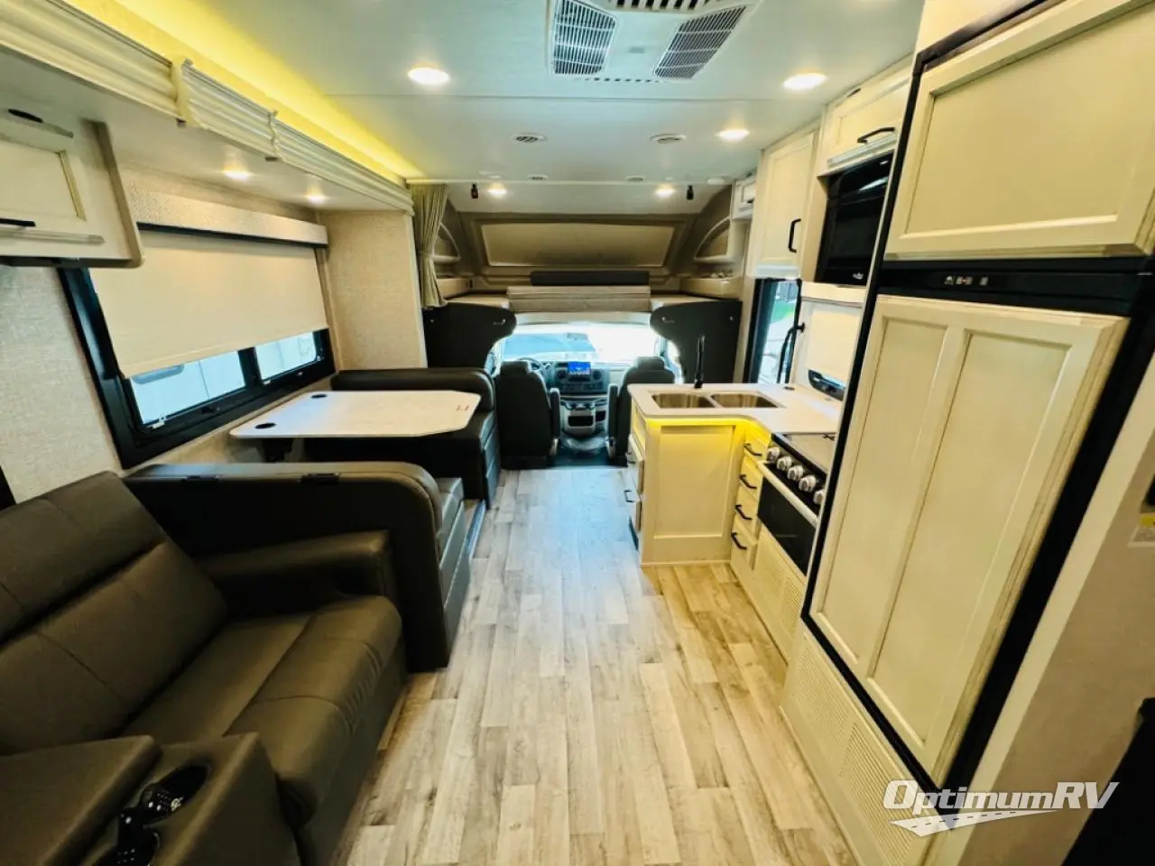 2023 Jayco Greyhawk 30Z Photo 9