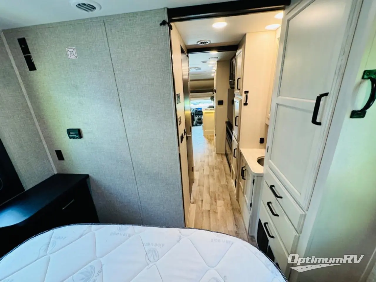 2023 Jayco Greyhawk 30Z Photo 20