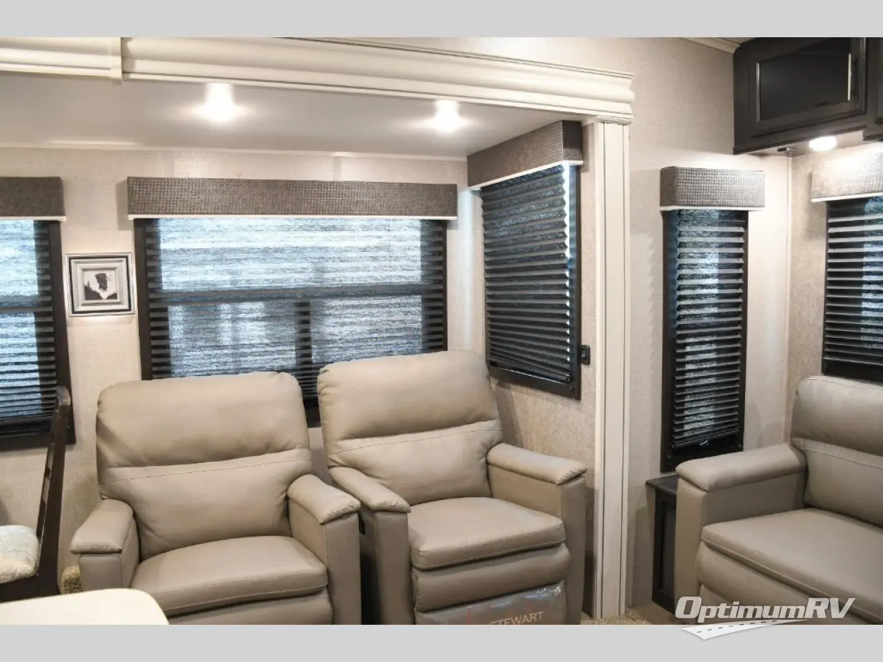 2019 Jayco Eagle 321RSTS Photo 10