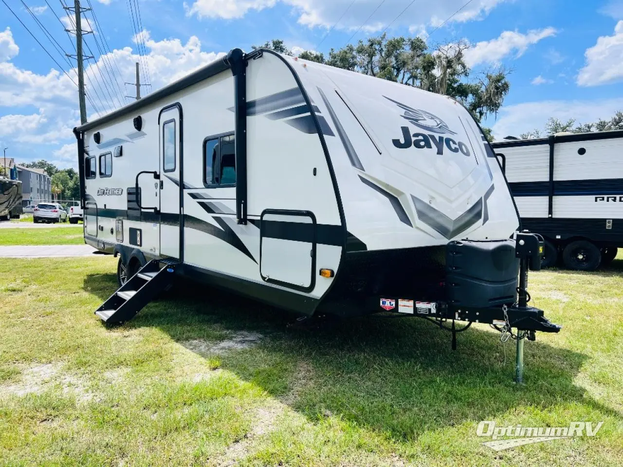 2022 Jayco Jay Feather 24RL Photo 1