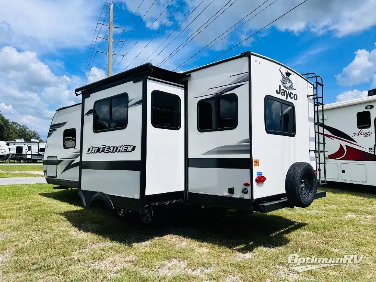 2022 Jayco Jay Feather 24RL Photo 2