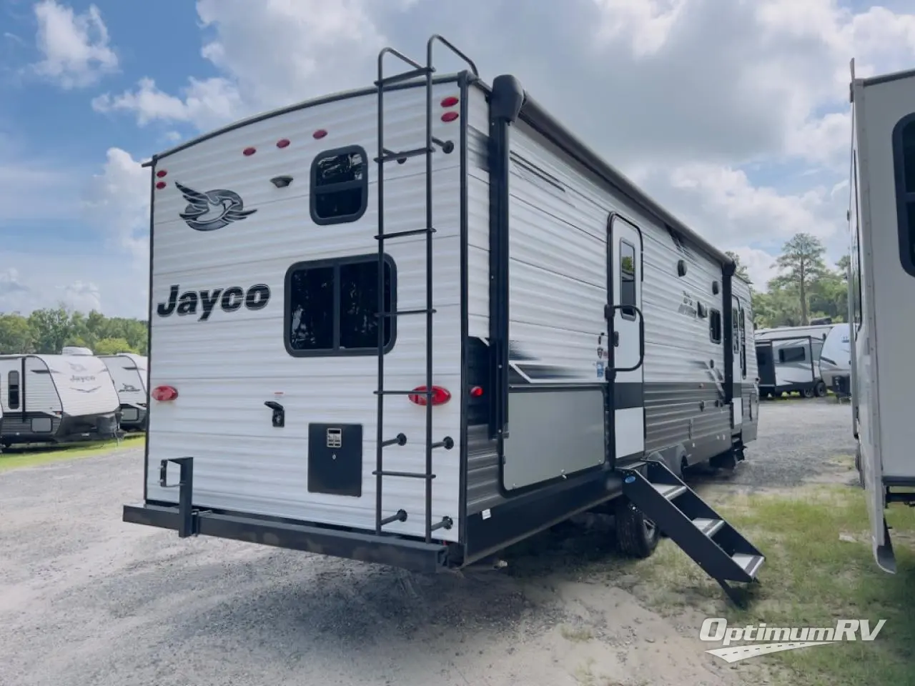 2022 Jayco Jay Flight SLX 8 284BHS Photo 2