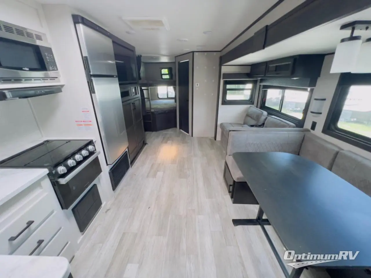 2022 Jayco Jay Flight SLX 8 284BHS Photo 5