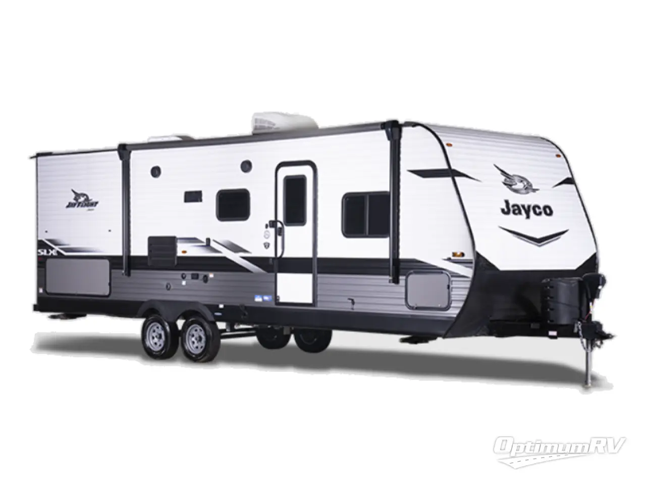 2022 Jayco Jay Flight SLX 8 224BH Photo 1