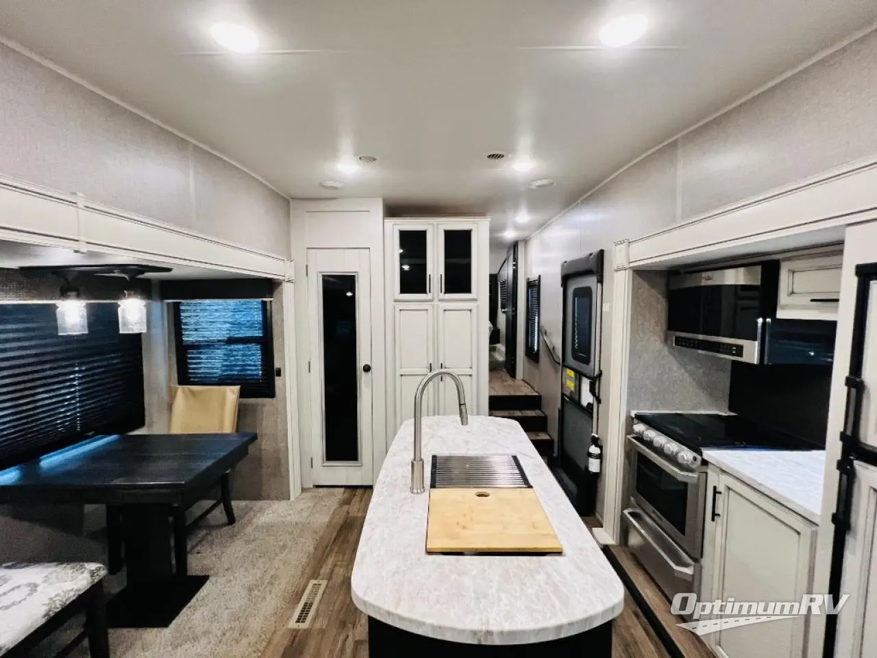 2020 Jayco Eagle HT 28.5RSTS Photo 2