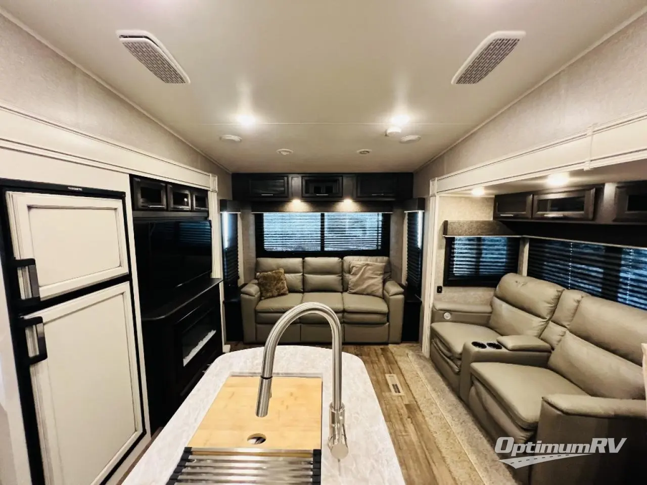 2020 Jayco Eagle HT 28.5RSTS Photo 3