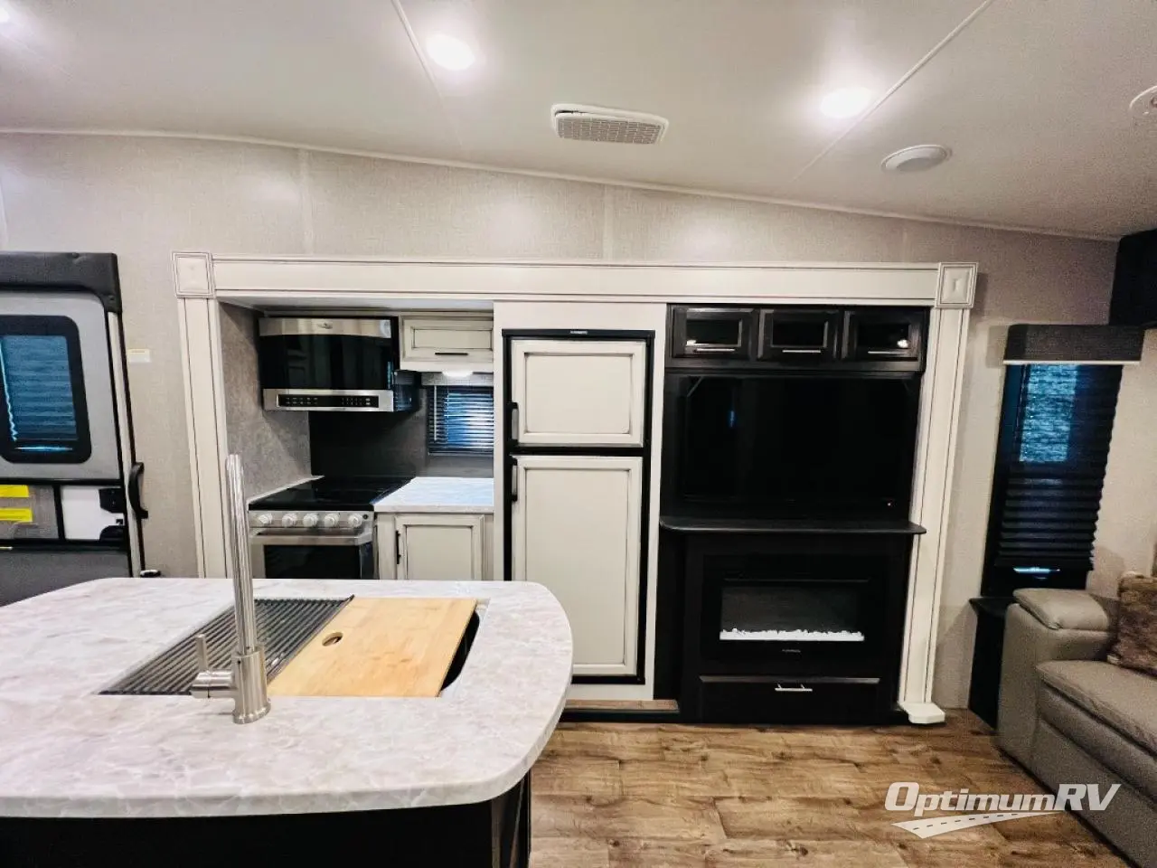 2020 Jayco Eagle HT 28.5RSTS Photo 4