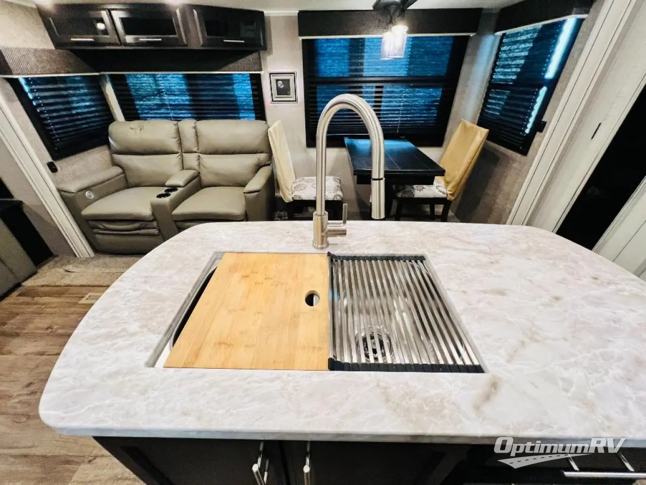 2020 Jayco Eagle HT 28.5RSTS Photo 7