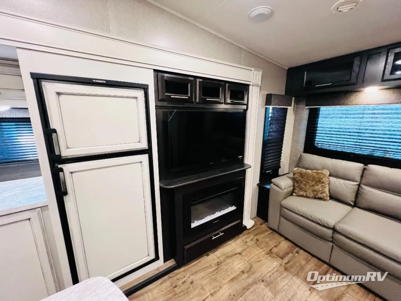 2020 Jayco Eagle HT 28.5RSTS Photo 9