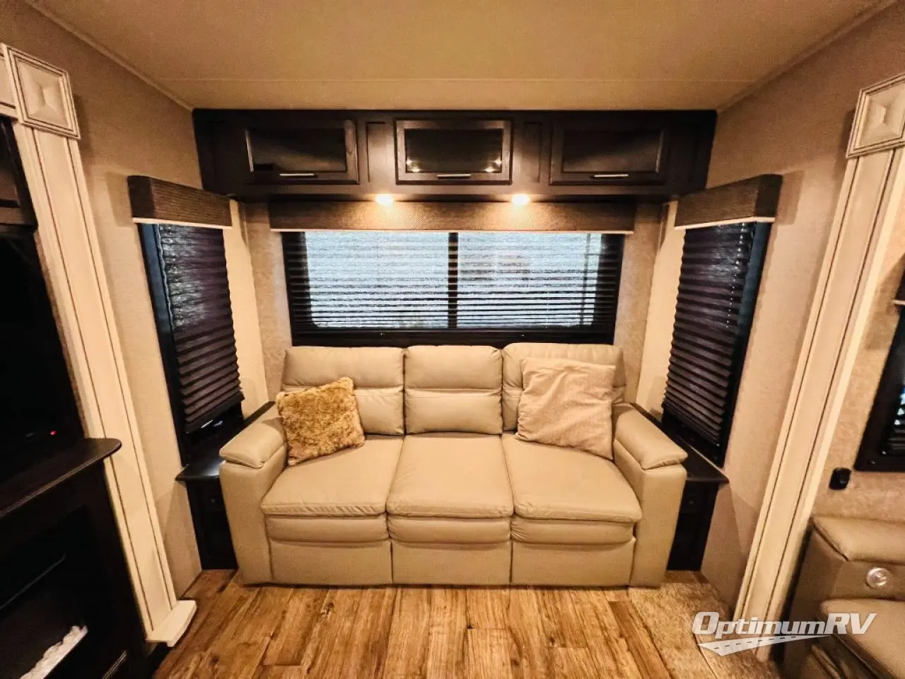 2020 Jayco Eagle HT 28.5RSTS Photo 10