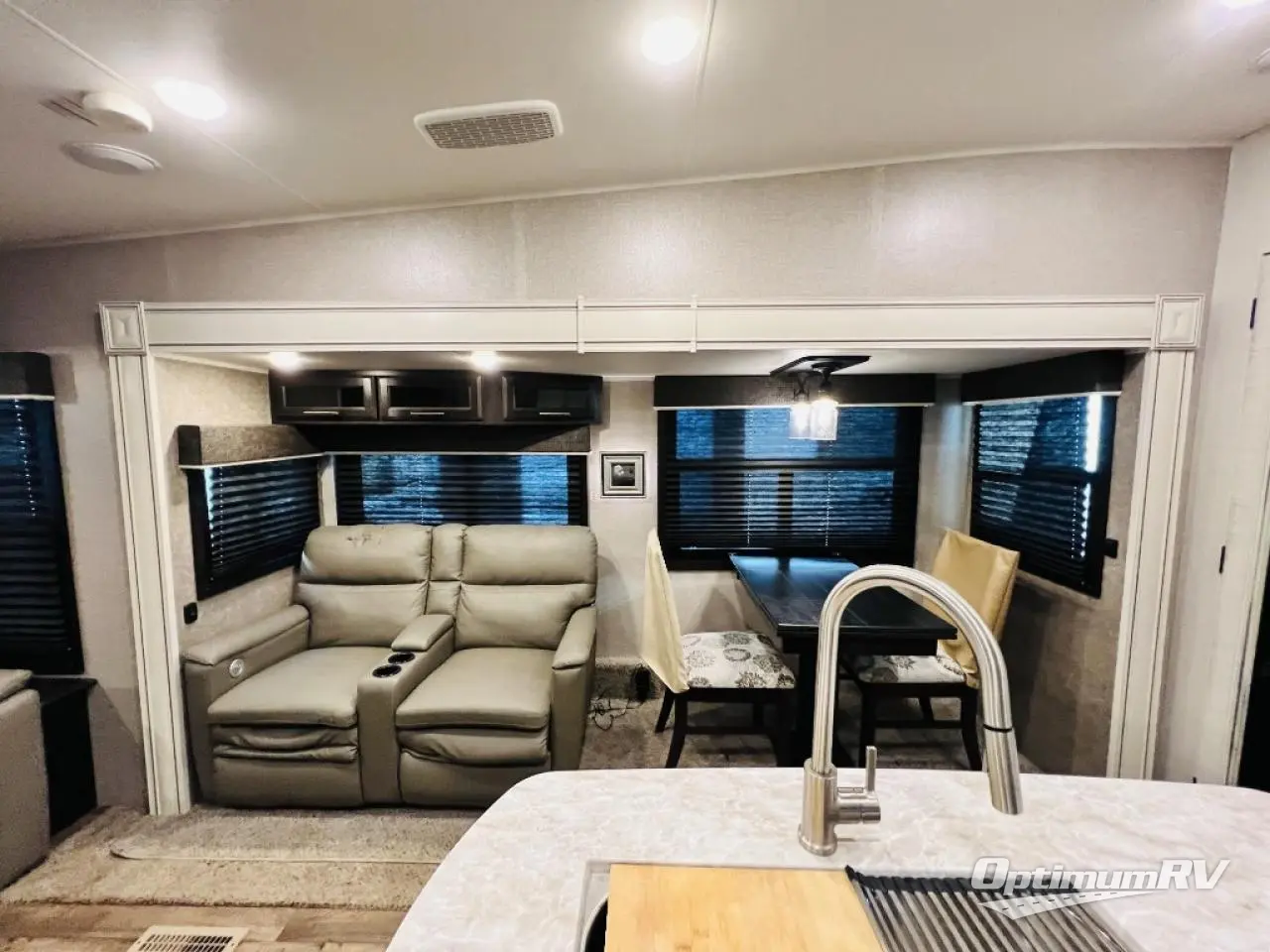 2020 Jayco Eagle HT 28.5RSTS Photo 11