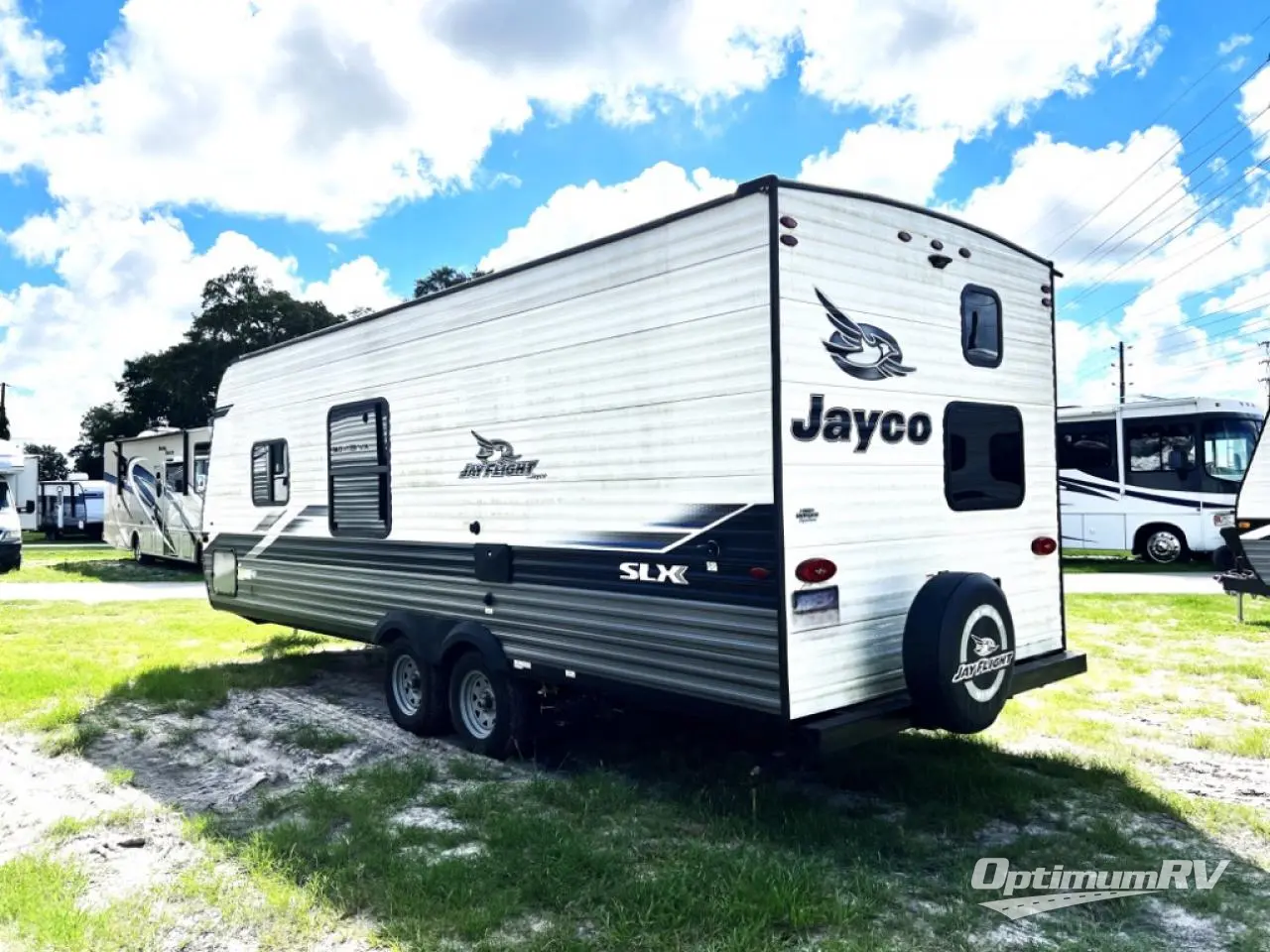 2022 Jayco Jay Flight SLX 8 224BH Photo 3