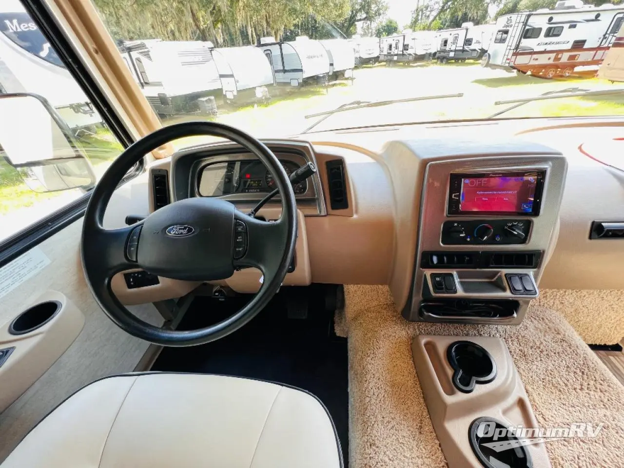 2018 Winnebago Vista 32YE Photo 7