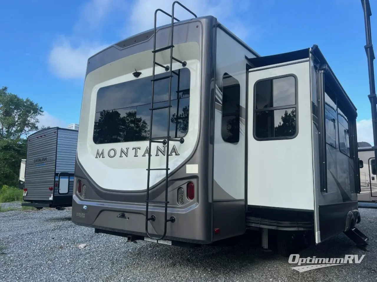 2020 Keystone Montana 3120RL Photo 2