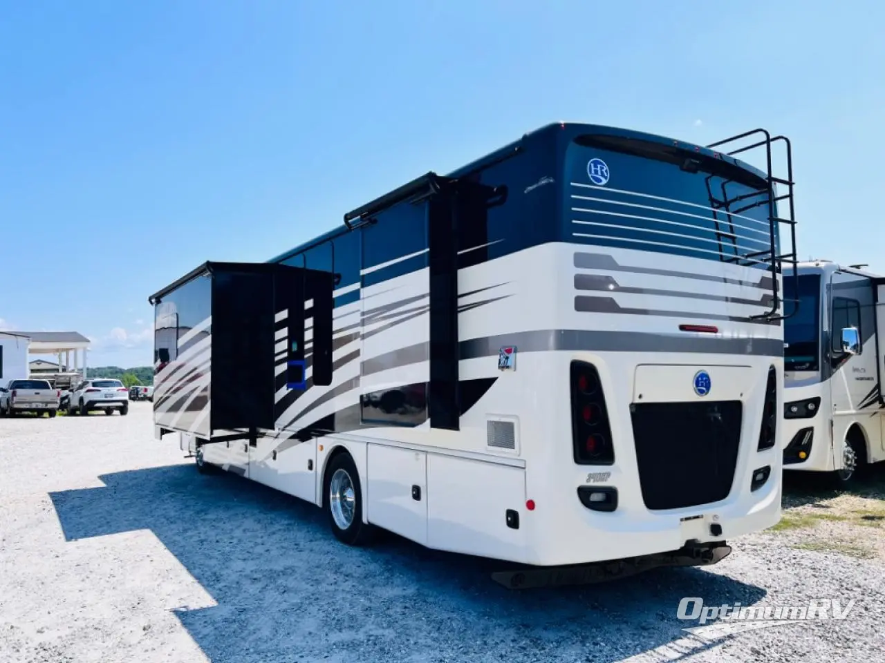 2016 Holiday Rambler Navigator XE 35B Photo 2