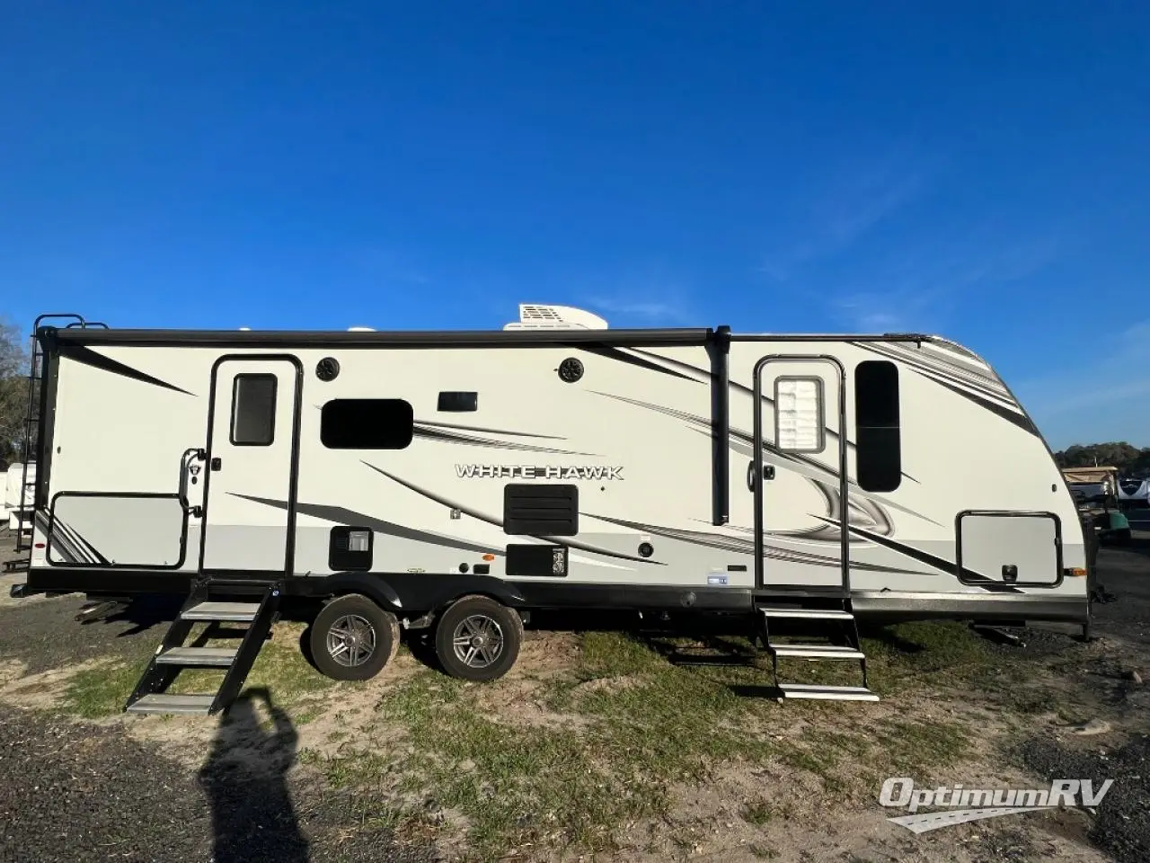 2022 Jayco White Hawk 27RB Photo 2