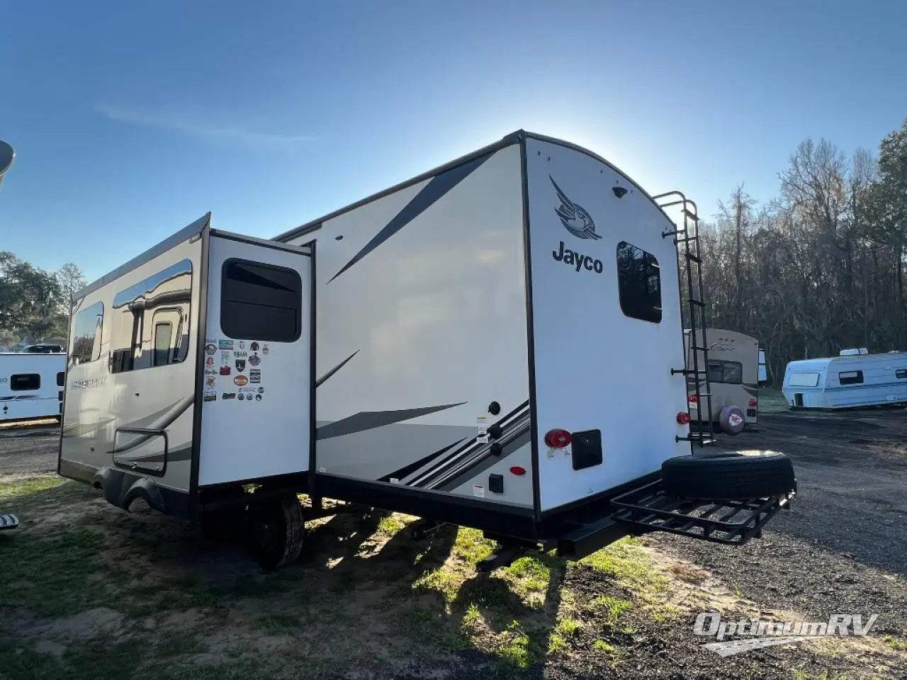 2022 Jayco White Hawk 27RB Photo 3