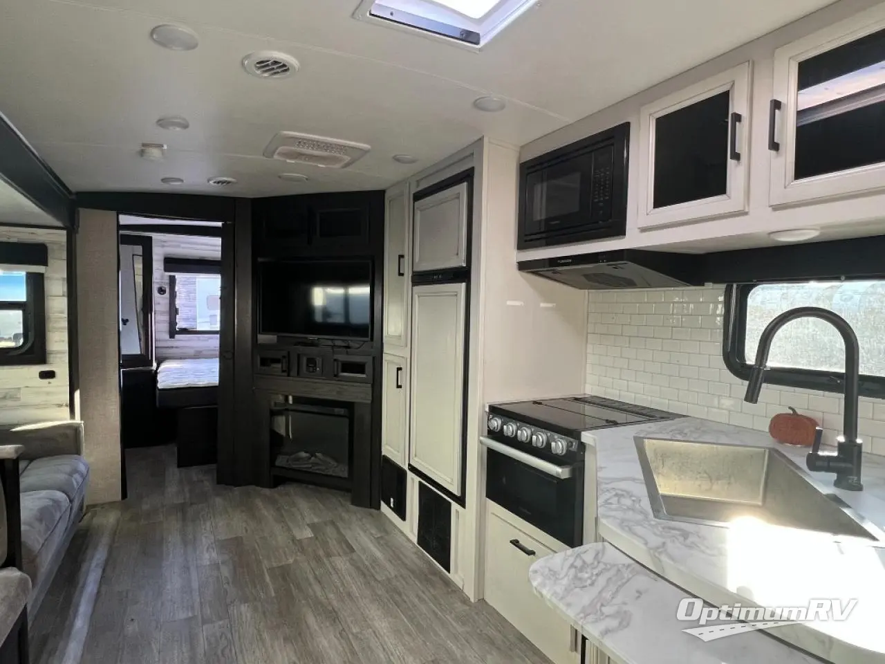 2022 Jayco White Hawk 27RB Photo 5