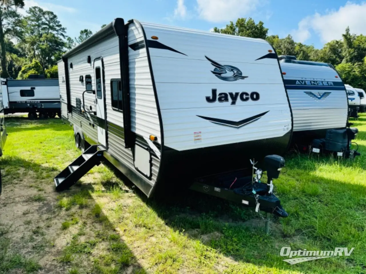 2022 Jayco Jay Flight SLX 8 284BHS Photo 1