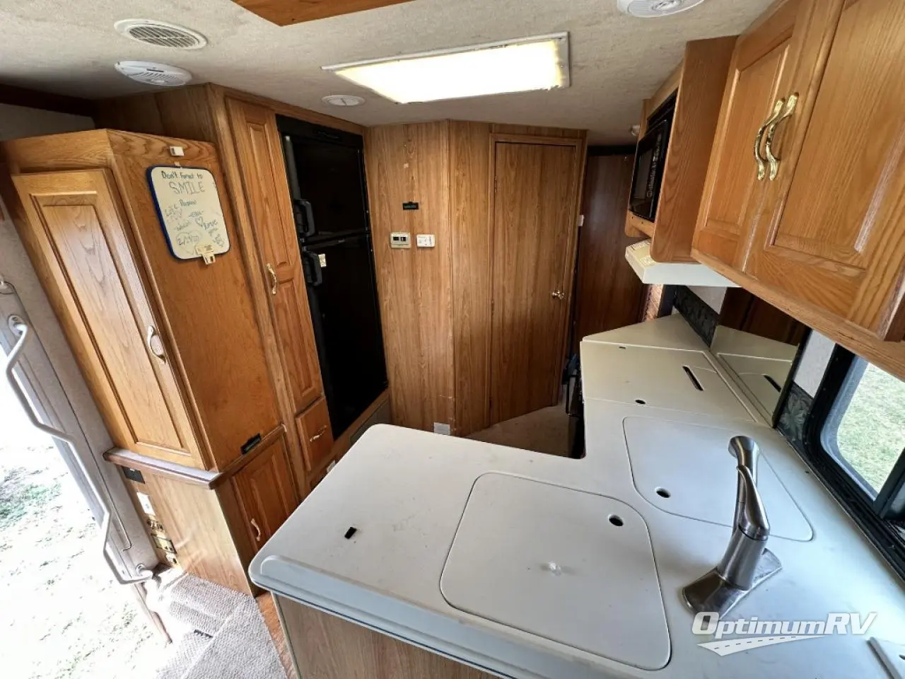 1999 Coachmen M SANTARA 335M Photo 7