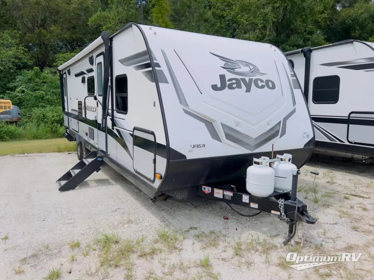 2022 Jayco Jay Feather 27BHB Photo 1