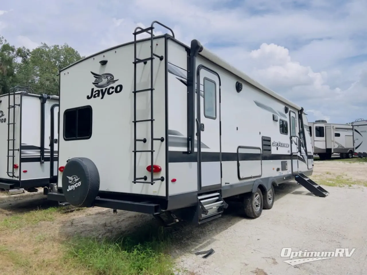 2022 Jayco Jay Feather 27BHB Photo 2