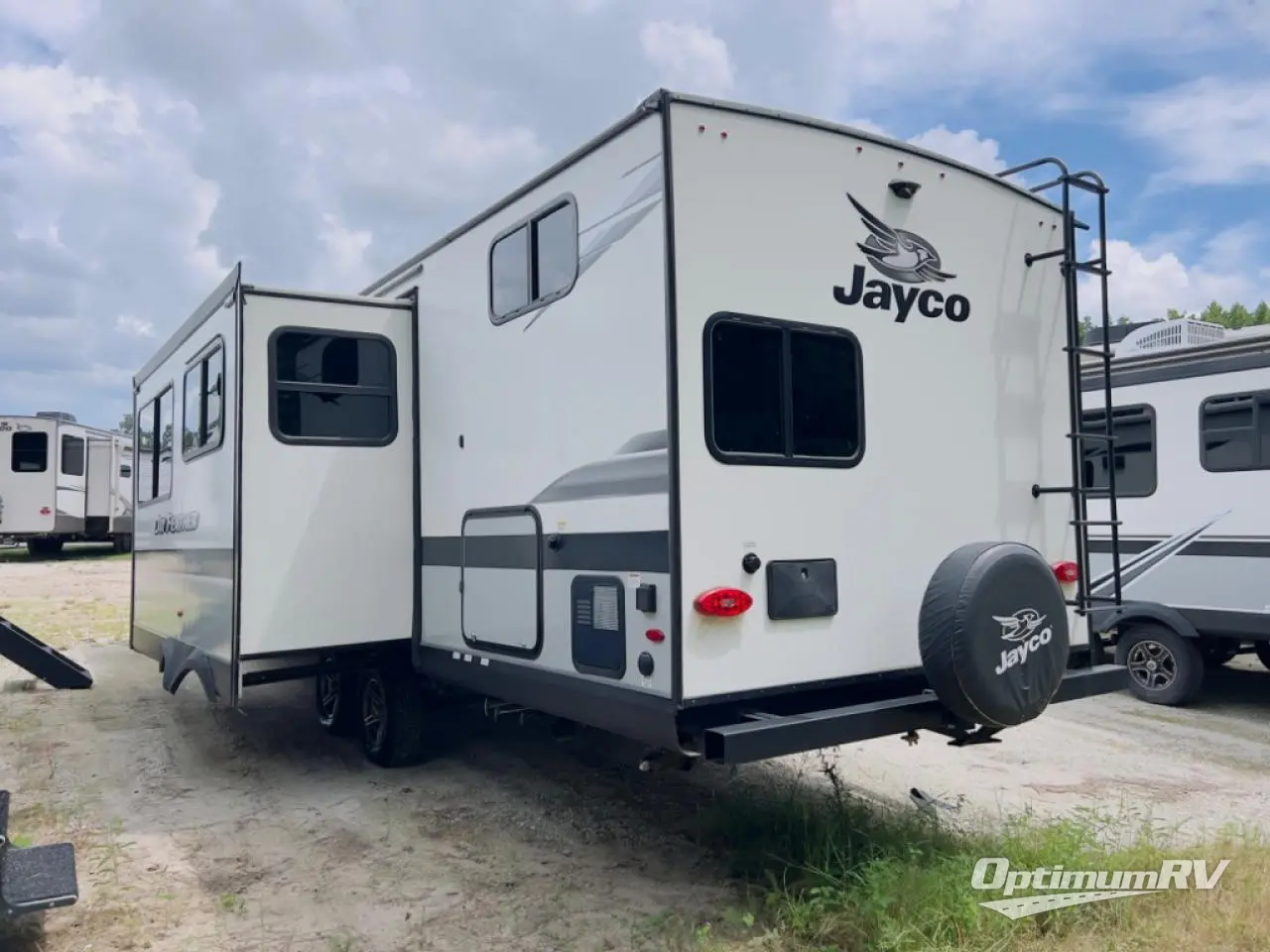 2022 Jayco Jay Feather 27BHB Photo 3