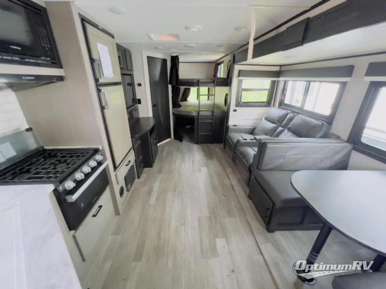 2022 Jayco Jay Feather 27BHB Photo 4