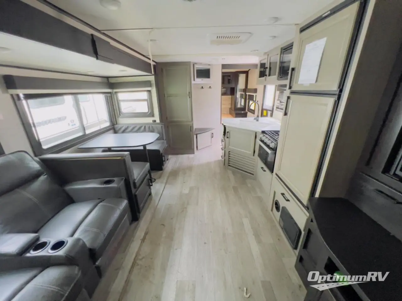 2022 Jayco Jay Feather 27BHB Photo 5