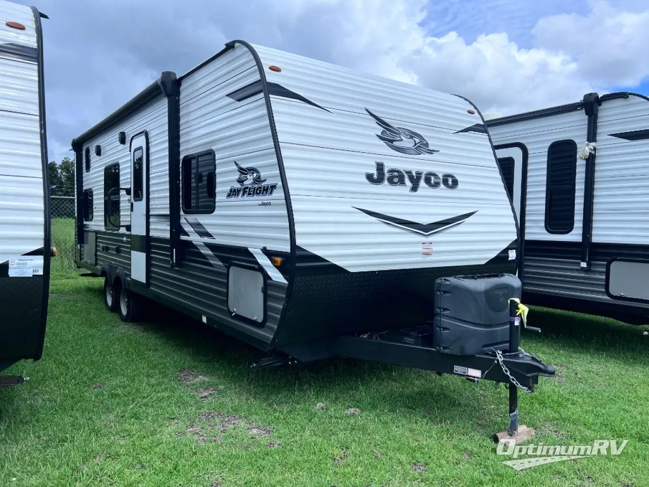 2022 Jayco Jay Flight SLX 8 264BH Photo 1