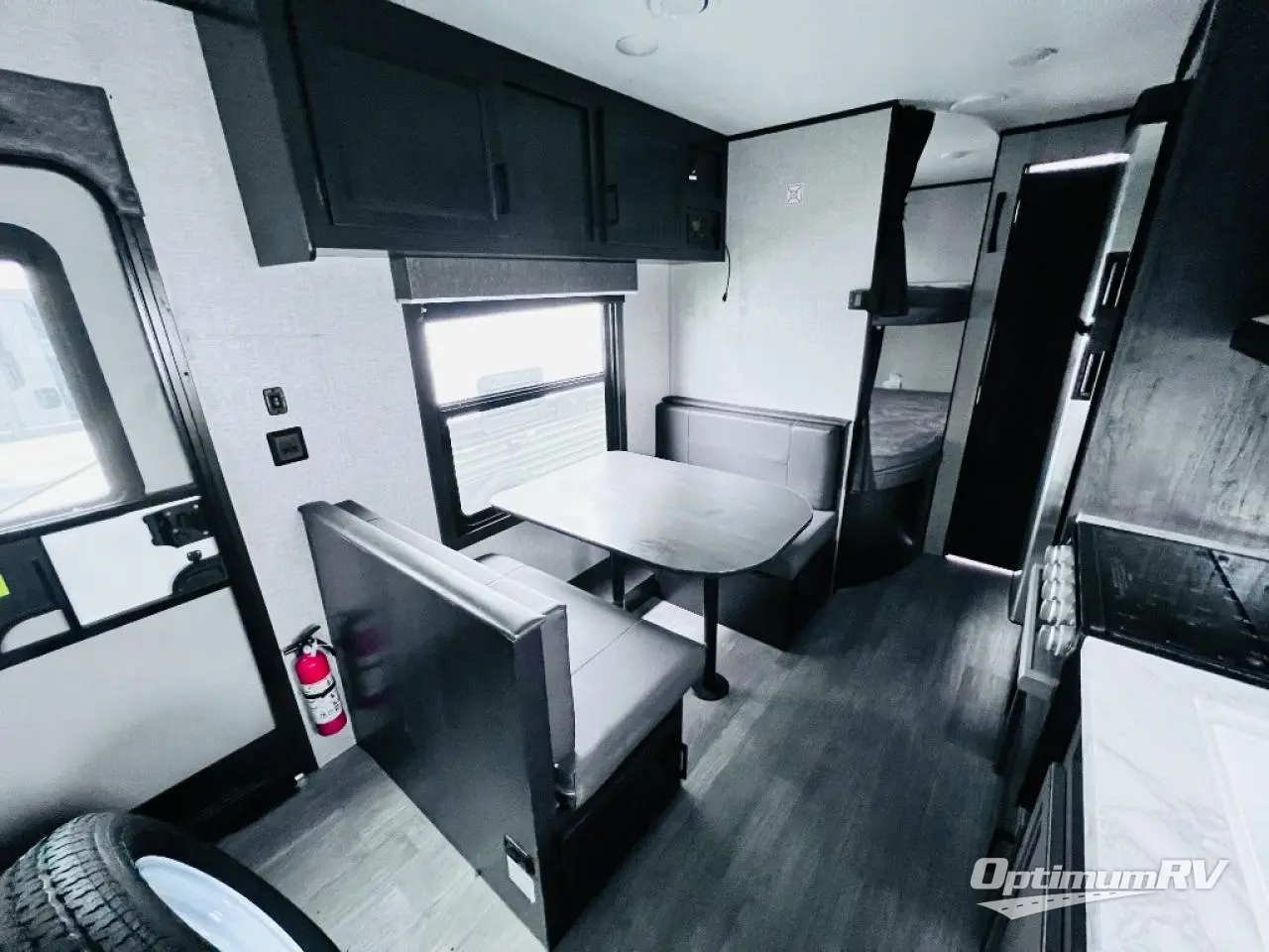 2022 Jayco Jay Flight SLX 8 264BH Photo 7