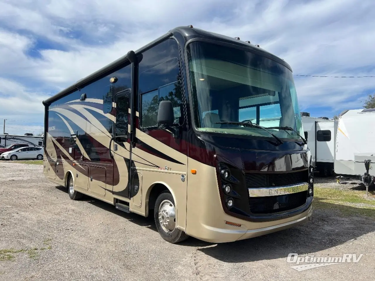 2019 Entegra Vision 31V Photo 1