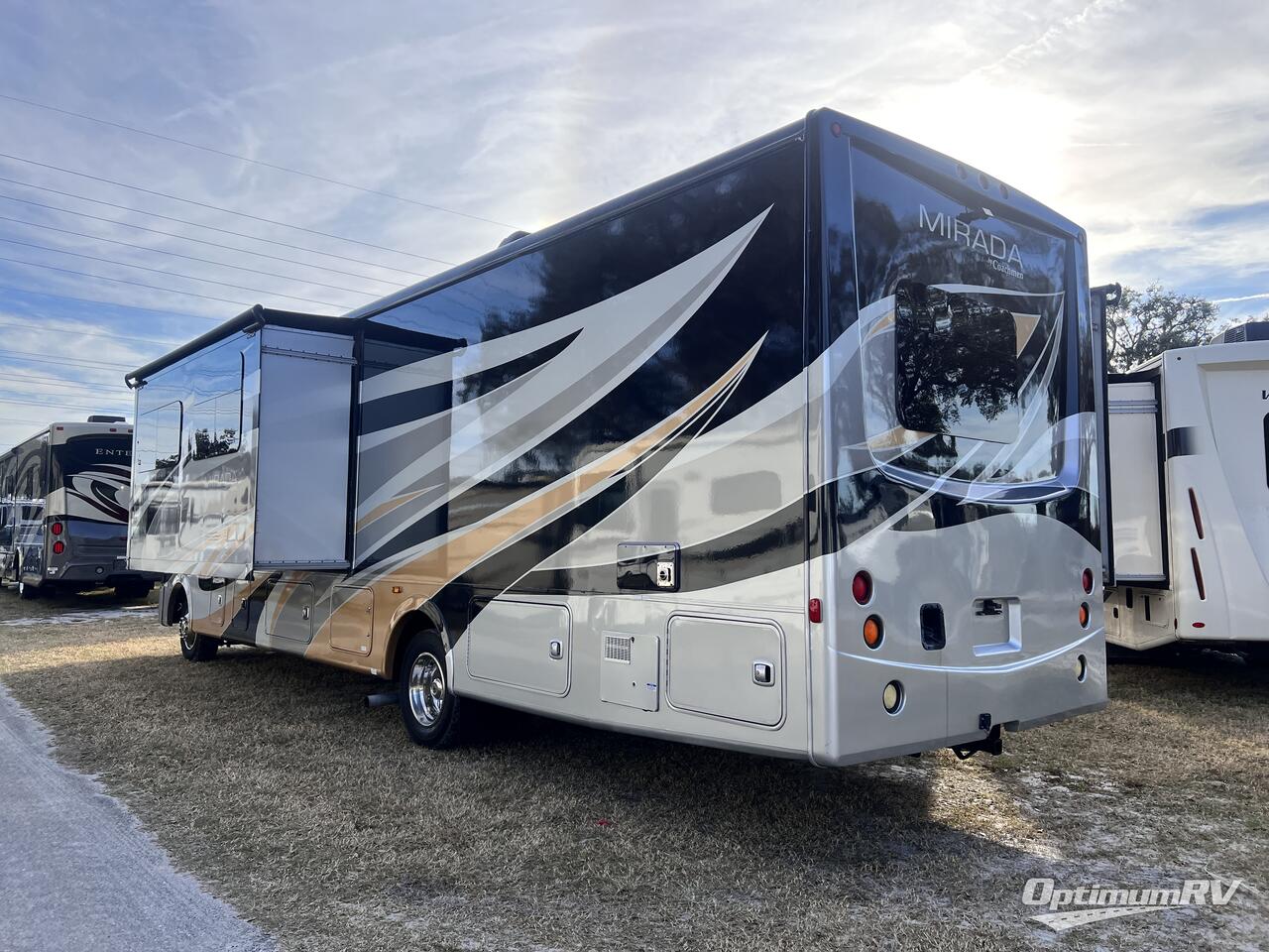 2020 Coachmen Mirada 34BHF Photo 2